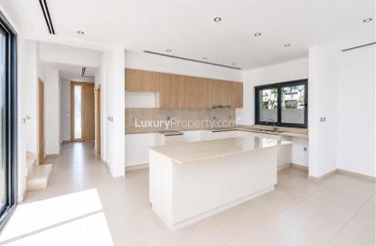 Villa - 4 Bedrooms - 5 Bathrooms for rent in Sidra Villas II - Sidra Villas - Dubai Hills Estate - Dubai