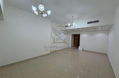 Apartment - 2 Bedrooms - 2 Bathrooms for rent in Al Majaz 2 - Al Majaz - Sharjah