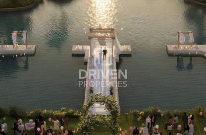 Villa - 5 Bedrooms - 6 Bathrooms for sale in Bora Bora - DAMAC Islands - Dubai Villa - 5 Bedrooms - 6 Bathrooms for sale in Bora Bora - DAMAC Islands - Dubai
