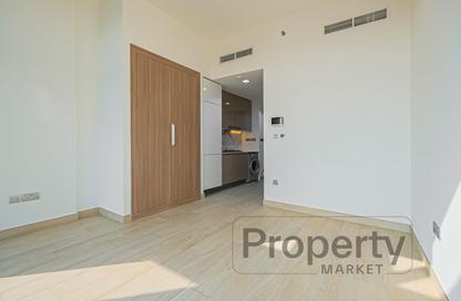 Apartment - Studio - 1 for rent in Azizi Riviera 16 - Azizi Riviera - Meydan One - Meydan - Dubai