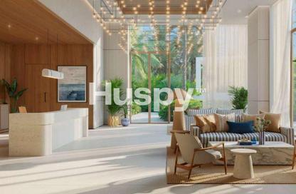 Apartment - 1 - 2 for sale in The Beach House - Fahid Island - Abu Dhabi Apartment - 1 - 2 for sale in The Beach House - Fahid Island - Abu Dhabi