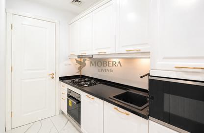 Apartment - Studio - 1 for rent in Vincitore Boulevard - Arjan - Dubai Apartment - Studio - 1 for rent in Vincitore Boulevard - Arjan - Dubai