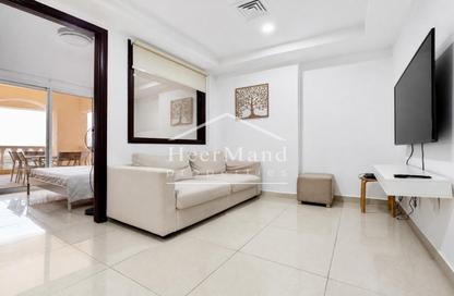 Apartment - Studio - 1 Bathroom for rent in Royal breeze 3 - Royal Breeze - Al Hamra Village - Ras Al Khaimah Apartment - Studio - 1 Bathroom for rent in Royal breeze 3 - Royal Breeze - Al Hamra Village - Ras Al Khaimah