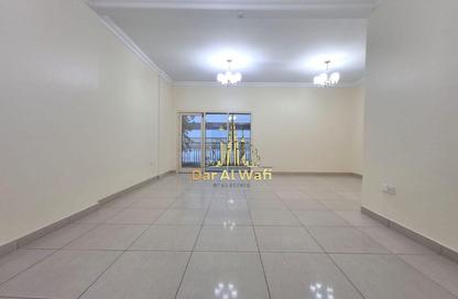 Apartment - 2 Bedrooms - 2 Bathrooms for rent in Al Nahda Complex - Al Nahda - Sharjah