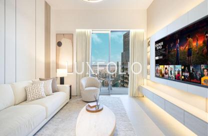 Apartment - 2 Bedrooms - 2 Bathrooms for rent in Grande - Opera District - Downtown Dubai - Dubai