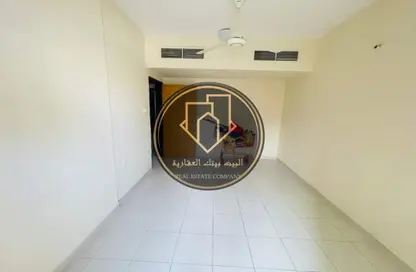 Apartment - 2 Bedrooms - 2 Bathrooms for rent in Al Naemiya Tower 2 - Al Naemiya Towers - Al Nuaimiya - Ajman