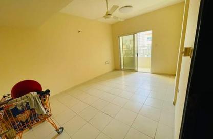 Apartment - 2 Bedrooms - 2 Bathrooms for rent in Al Naemiya Tower 2 - Al Naemiya Towers - Al Nuaimiya - Ajman