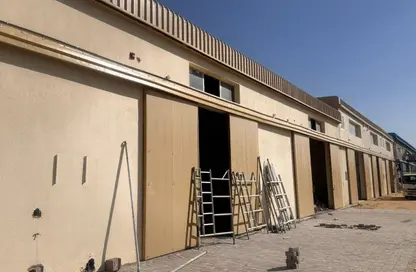 مستودع - استوديو للبيع في الجرف 2 - الجرف - عجمان وسط المدينة - عجمان