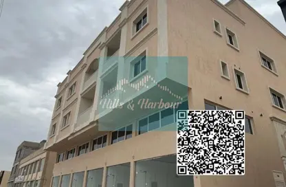 شقة - غرفة نوم - 2 حمامات للايجار في 1 الياسمين - الياسمين - عجمان