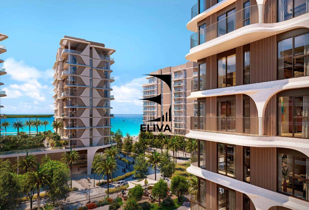 Highest Floor | Sea View | Low Premium