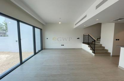 Townhouse - 3 Bedrooms - 3 Bathrooms for rent in Santorini - Damac Lagoons - Dubai Townhouse - 3 Bedrooms - 3 Bathrooms for rent in Santorini - Damac Lagoons - Dubai