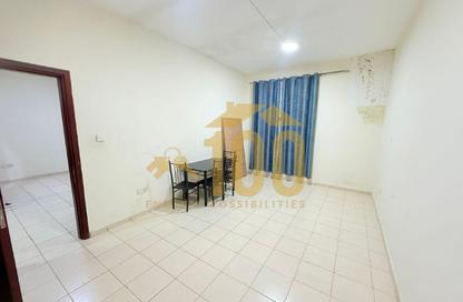 Apartment - 1 Bedroom - 1 Bathroom for rent in Building Z03 - England Cluster - International City - Dubai Apartment - 1 Bedroom - 1 Bathroom for rent in Building Z03 - England Cluster - International City - Dubai