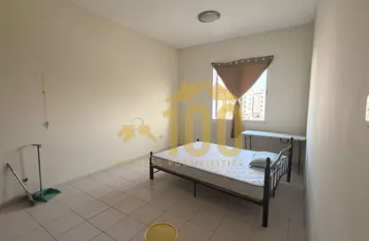 Apartment - 1 Bedroom - 1 Bathroom for rent in Building Z03 - England Cluster - International City - Dubai
