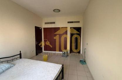 Apartment - 1 Bedroom - 1 Bathroom for rent in Building Z03 - England Cluster - International City - Dubai