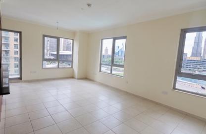 Apartment - 2 - 2 for rent in The Residences 3 - The Residences - Downtown Dubai - Dubai