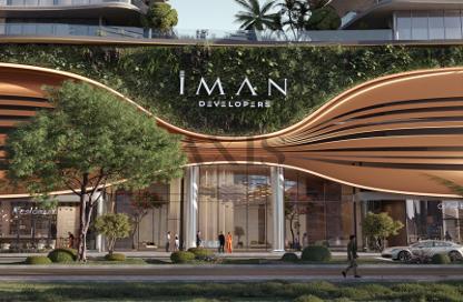 Apartment - 1 - 1 for sale in One Sky Park - District 15 - Jumeirah Village Circle - Dubai Apartment - 1 - 1 for sale in One Sky Park - District 15 - Jumeirah Village Circle - Dubai