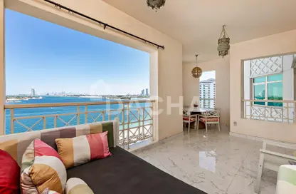 Apartment - 2 Bedrooms - 3 Bathrooms for sale in Al Dabas - Shoreline Apartments - Palm Jumeirah - Dubai