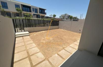 Villa - 4 Bedrooms - 5 Bathrooms for rent in Jebel Ali Village Townhouses - Jebel Ali Village - Jebel Ali - Dubai