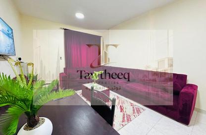 Apartment - 2 - 2 for rent in Al Nuaimiya Tower B1 - Al Nuaimiya Towers B - Al Nuimiya 1 - Al Nuaimiya - Ajman Apartment - 2 - 2 for rent in Al Nuaimiya Tower B1 - Al Nuaimiya Towers B - Al Nuimiya 1 - Al Nuaimiya - Ajman