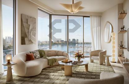 Apartment - 1 - 1 for sale in Fior 1 - Mina Rashid - Dubai Apartment - 1 - 1 for sale in Fior 1 - Mina Rashid - Dubai