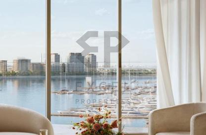Apartment - 1 - 1 for sale in Fior 1 - Mina Rashid - Dubai Apartment - 1 - 1 for sale in Fior 1 - Mina Rashid - Dubai