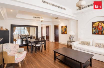 Apartment - 1 Bedroom - 2 Bathrooms for sale in Attareen Residences - The Old Town Island - Old Town - Downtown Dubai - Dubai
