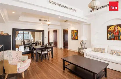 Apartment - 1 Bedroom - 2 Bathrooms for sale in Attareen Residences - The Old Town Island - Old Town - Downtown Dubai - Dubai