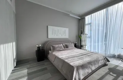 شقة - 1 حمام للبيع في كونسبت 7 ريزيدنس - منطقة 11 - قرية جميرا الدائرية - دبي