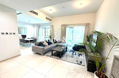 Townhouse - 3 Bedrooms - 4 Bathrooms for sale in La Rosa 1 - La Rosa - Villanova - Dubai Townhouse - 3 Bedrooms - 4 Bathrooms for sale in La Rosa 1 - La Rosa - Villanova - Dubai
