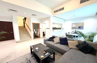 Townhouse - 3 Bedrooms - 4 Bathrooms for sale in La Rosa 1 - La Rosa - Villanova - Dubai Townhouse - 3 Bedrooms - 4 Bathrooms for sale in La Rosa 1 - La Rosa - Villanova - Dubai
