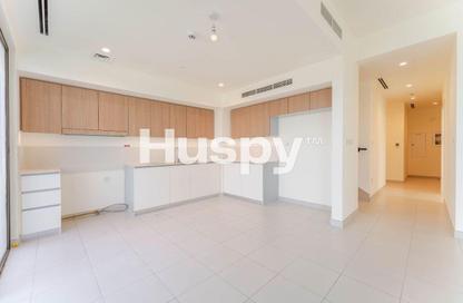 Townhouse - 4 - 4 for rent in Parkside 2 - Emaar South - Dubai South (Dubai World Central) - Dubai
