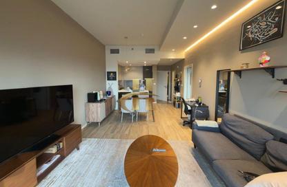 Apartment - 1 Bedroom - 2 Bathrooms for sale in Park View Tower - District 14 - Jumeirah Village Circle - Dubai