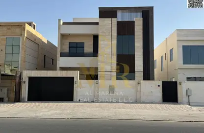 Villa - 5 Bedrooms - 7 Bathrooms for sale in Tiger Downtown Ajman - Al Alia - Ajman