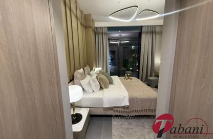 شقة - غرفة نوم - 2 حمامات للايجار في إليفيت من بريسكوت - ارجان - دبي