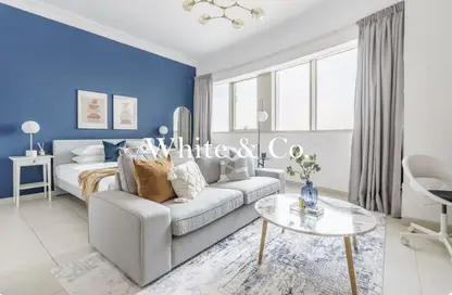 شقة - 1 حمام للايجار في أبراج شاطئ البحيرة - (JLT) مجمع Y - أبراج بحيرات الجميرا - دبي