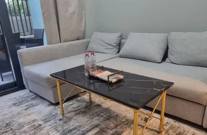 Apartment - 1 Bedroom - 1 Bathroom for sale in Zada Tower - Business Bay - Dubai