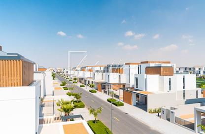 Villa - 4 Bedrooms - 6 Bathrooms for rent in Elie Saab 2 - Elie Saab - Arabian Ranches 3 - Dubai Villa - 4 Bedrooms - 6 Bathrooms for rent in Elie Saab 2 - Elie Saab - Arabian Ranches 3 - Dubai