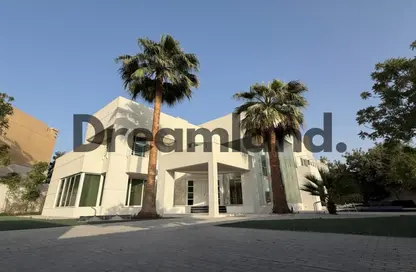 Villa - 5 Bedrooms - 6 Bathrooms for sale in Al Barsha 2 Villas - Al Barsha 2 - Al Barsha - Dubai