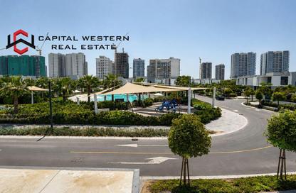 Villa - 5 Bedrooms - 7 Bathrooms for rent in Murooj Al Furjan East - Murooj Al Furjan - Al Furjan - Dubai