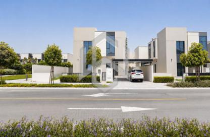 Villa - 5 - 7 for rent in Murooj Al Furjan East - Murooj Al Furjan - Al Furjan - Dubai