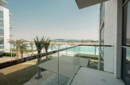 Apartment - 1 Bedroom - 2 Bathrooms for rent in Residence 25 - District One - Mohammed Bin Rashid City - Dubai Apartment - 1 Bedroom - 2 Bathrooms for rent in Residence 25 - District One - Mohammed Bin Rashid City - Dubai