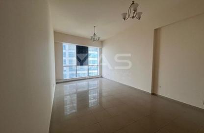 Apartment - 1 - 2 for rent in Julphar Residential Tower - Julphar Towers - Al Nakheel - Ras Al Khaimah