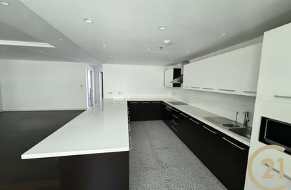 Apartment - 2 Bedrooms - 3 Bathrooms for rent in Limestone House - DIFC - Dubai