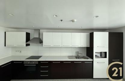 Apartment - 2 Bedrooms - 3 Bathrooms for rent in Limestone House - DIFC - Dubai