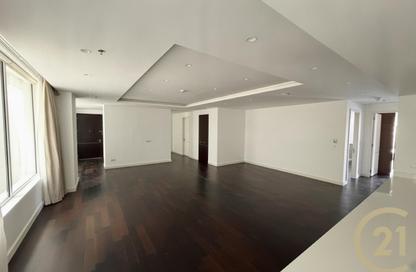 Apartment - 2 Bedrooms - 3 Bathrooms for rent in Limestone House - DIFC - Dubai