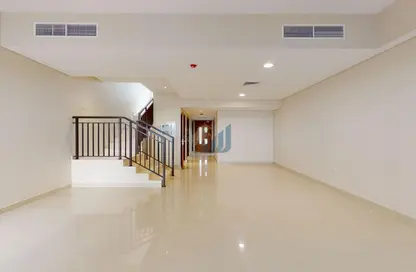 Villa - 3 Bedrooms - 5 Bathrooms for rent in Arenco Villas - District 14 - Jumeirah Village Circle - Dubai