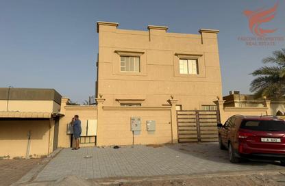 Villa - 7 Bedrooms - 7+ Bathrooms for rent in Mira Coral Bay - Al Mairid - Ras Al Khaimah