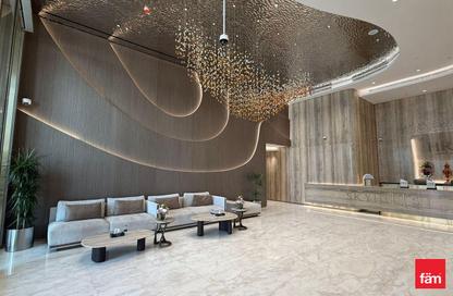 Apartment - Studio - 1 Bathroom for sale in Skyhills Residences 1 - Skyhills Residences - Dubai Science Park - Dubai