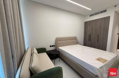 Apartment - Studio - 1 Bathroom for sale in Skyhills Residences 1 - Skyhills Residences - Dubai Science Park - Dubai