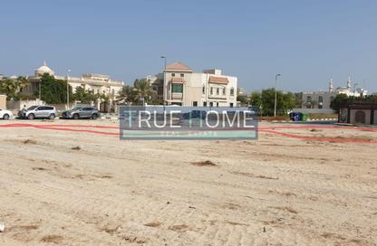 Land - Studio for sale in Sharqan - Al Heerah - Sharjah